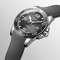 Часы Longines HydroConquest L3.781.4.76.9 фото 4